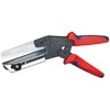Plastiko kirpimo replės KNIPEX 950221