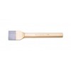 Platus kaltas 250x60mm RENNSTEIG