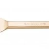 Platus kaltas 250x60mm RENNSTEIG