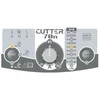 Plazminis pjovimo aparatas GYS Cutter 70A CT
