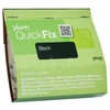 Pleistrai PLUM QuickFix Juodas, 45 vnt.