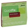 Pleistrai stabdantys kraujavimą PLUM QuickFix, 45vnt.