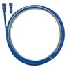 Plieninis šarvas ESAB 0,8–1,0mm 4m, mėlynas
