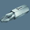 bit 800/1 Z 0,8 x 5,5 x 25 mm, Wera