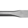 Plokščias kaltas 250x20mm SDS+ DOMAS