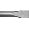 Plokščias kaltas 25mm SDS MAX DOMAS 400 mm