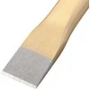 Plokščias kaltas RENNSTEIG 20x12x200mm