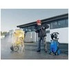Aukšto slėgio plovykla Nilfisk-ALTO MC 4M-180/740