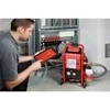 Plovimo kompresorius ROTHENBERGER Roplus eDM Set Roclean