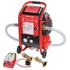 Plovimo kompresorius ROTHENBERGER Ropuls eDM Set Roclean