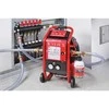 Plovimo kompresorius ROTHENBERGER Roplus eDM Set Roclean