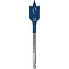 Bosch Plokščias frez.grąžtas su centr.grąžtu, 25x152