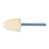 Poliravimo antgalis PFERD FK KEL 2530/6 M