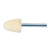 Poliravimo antgalis PFERD FK KEL 2530/6 M