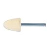 Poliravimo antgalis PFERD FK KEL 2530/6 M