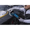 Bosch GPX9-125S, 1xpad 130mm, Soft Bag