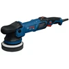 Bosch GPX9-125S, 1xpad 130mm, Soft Bag
