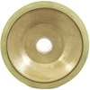 Poltava Diamond Tools Deimantinis galandimo diskas PDT 12A2-45 AC6 125/100