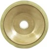 Poltava Diamond Tools Deimantinis galandimo diskas PDT 12A2-45 150-10-3-40/32