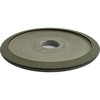 Poltava Diamond Tools Deimantinis galandimo diskas PDT 12A2-20 125-16-2-10/32