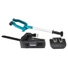 Makita DSL800 prailginimo rankenos komplektas 199937-7