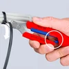 Precizinio kirpimo replės KNIPEX Slim Knips 150mm