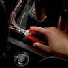 Precizinio kirpimo replės KNIPEX Slim Knips 150mm