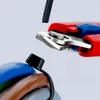 Precizinio kirpimo replės KNIPEX Slim Knips 150mm