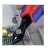 Preciziškos poliruotos kirpimo replės KNIPEX 7831