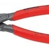 Preciziškos replės išoriniams žiedams KNIPEX 4921A11