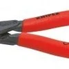 Preciziškos replės vidiniams žiedams KNIPEX 4811J0