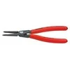 Preciziškos replės vidiniams žiedams KNIPEX 4811J3