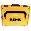 Presavimo galvų rinkinys REMS U16, 20, 25