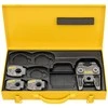 Presavimo žiedų ir adapterio rinkinys REMS S Set M 15, 18, 22 Z8