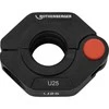 Presavimo žiedų rinkinys ROTHENBERGER U16, 20, 25, 32mm