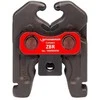 Presavimo žiedų spaudimo tarpinė žiauna ROTHENBERGER ZBR Compact