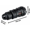 Bosch GFA 12-H Solo FlexiClick SDS