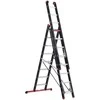 Profesionalios kopėčios ALTREX Mounter 3x8