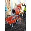 Profesionalus statybinis karutis ALTRAD RMB-100