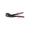 Edma Profilių sujungimo replės, dvirankės 1+1mm. 350 mm