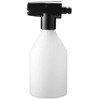 Putų purkštuvas su talpa NILFISK Click&amp;Clean 500ml