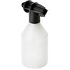 Putų purkštuvas su talpa NILFISK Click&amp;Clean 500ml
