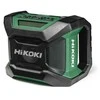 Radijo imtuvas HiKOKI UR18DA 18V