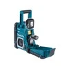 Makita Darbo vietos radijas DMR112 DAB+, Bluetooth 