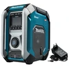 Makita Radijas CXT® / LXT® / XGT® / AC MR006G 10,8V • 12Vmax • 14,4V • 18V • 40Vmax / AC