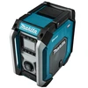 Makita Radijas CXT® / LXT® / XGT® / AC MR006G 10,8V • 12Vmax • 14,4V • 18V • 40Vmax / AC