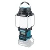 Makita Akumuliatorinis LXT® žibintas / radijas DMR057 14,4V / 18V • 1 000 lx