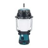 Makita Akumuliatorinis LXT® žibintas / radijas DMR057 14,4V / 18V • 1 000 lx