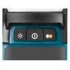 Makita Akumuliatorinis LXT® žibintas / radijas DMR057 14,4V / 18V • 1 000 lx