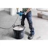 Bosch elektrinė maišyklė GRW 140 Professional, 1400 W